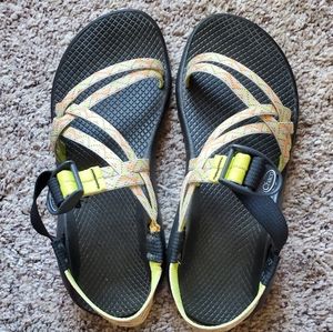 Chacos